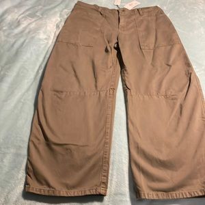 NWT Velvet Brylie Trouser Size 12